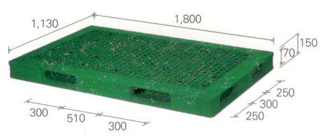 PALLET NO25
